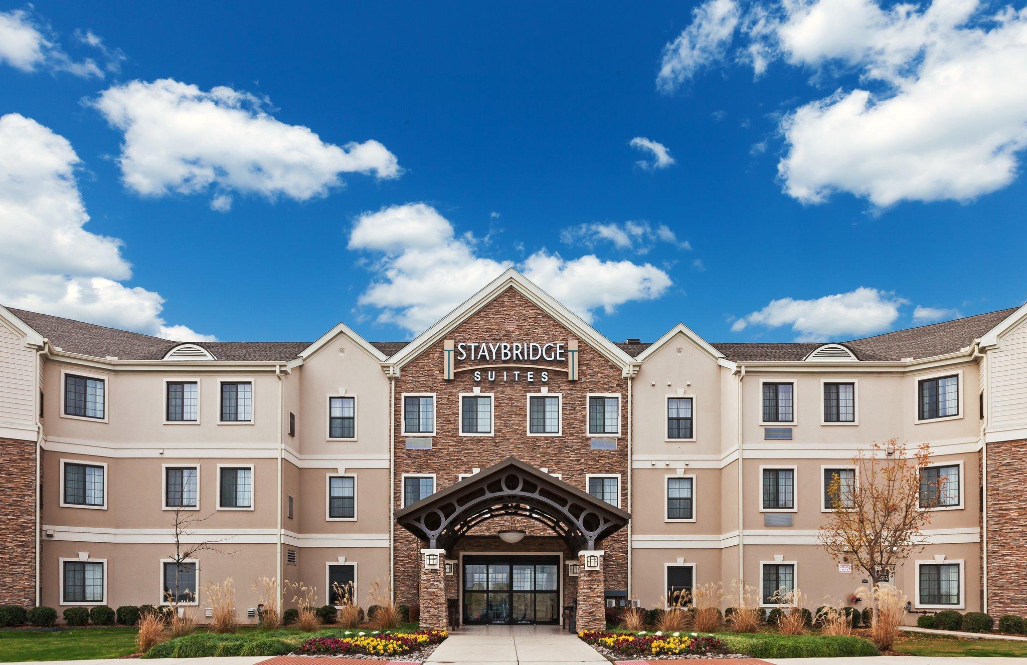 Staybridge Suites West Fort Worth By Ihg Exterior photo