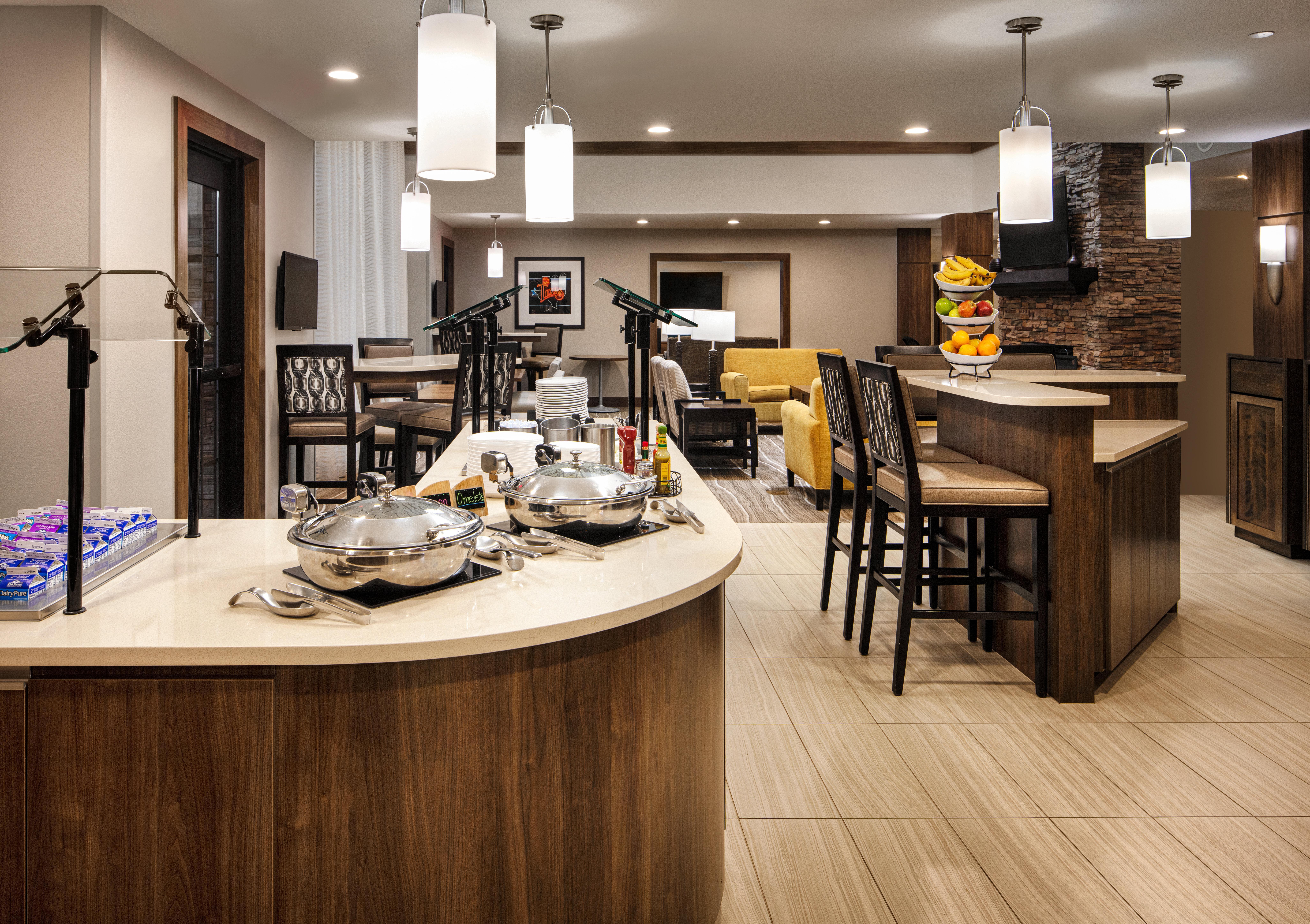 Staybridge Suites West Fort Worth By Ihg Exterior photo