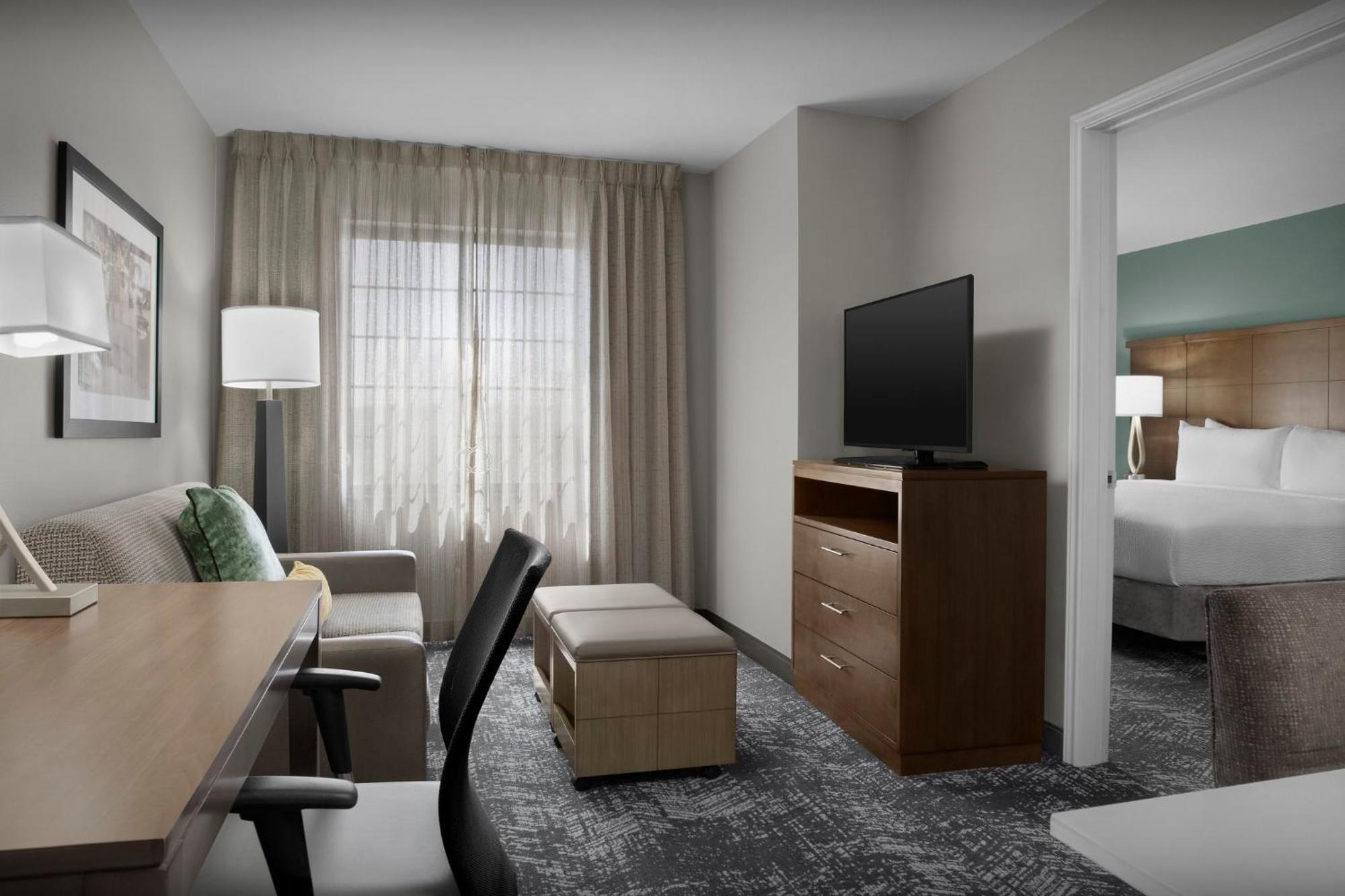 Staybridge Suites West Fort Worth By Ihg Exterior photo