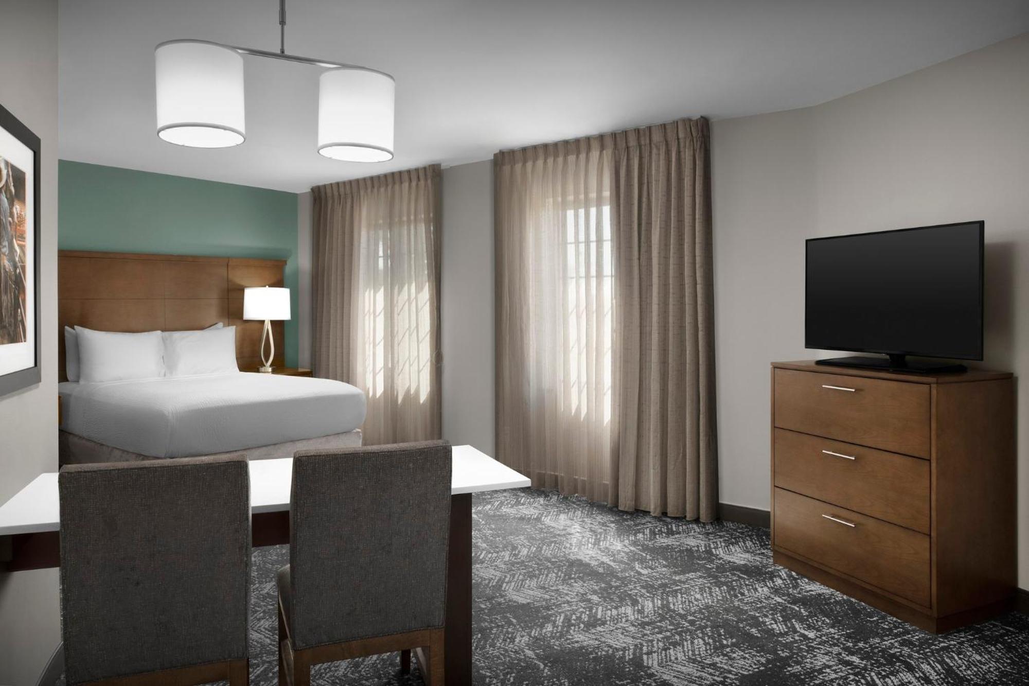 Staybridge Suites West Fort Worth By Ihg Exterior photo