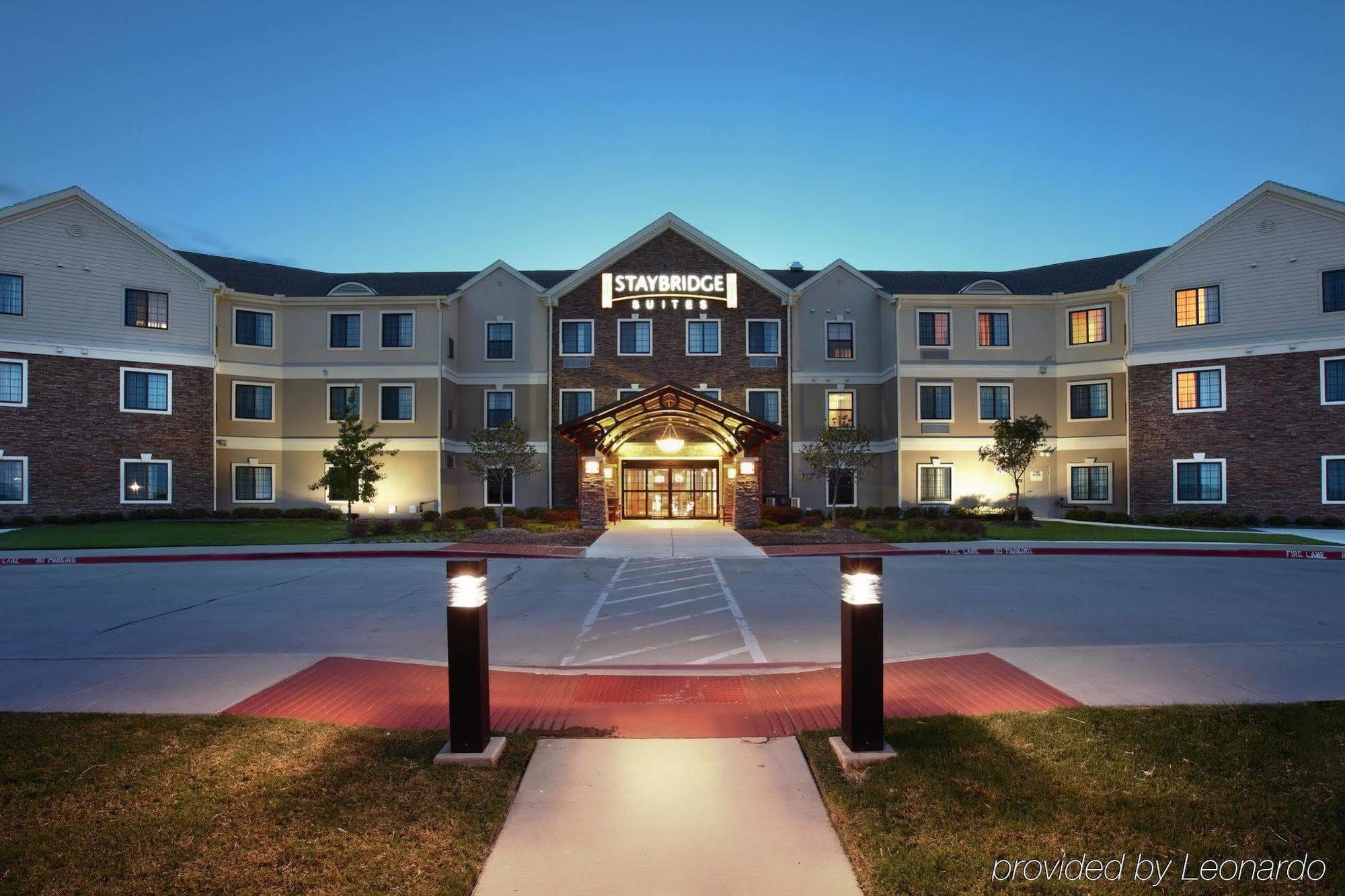 Staybridge Suites West Fort Worth By Ihg Exterior photo