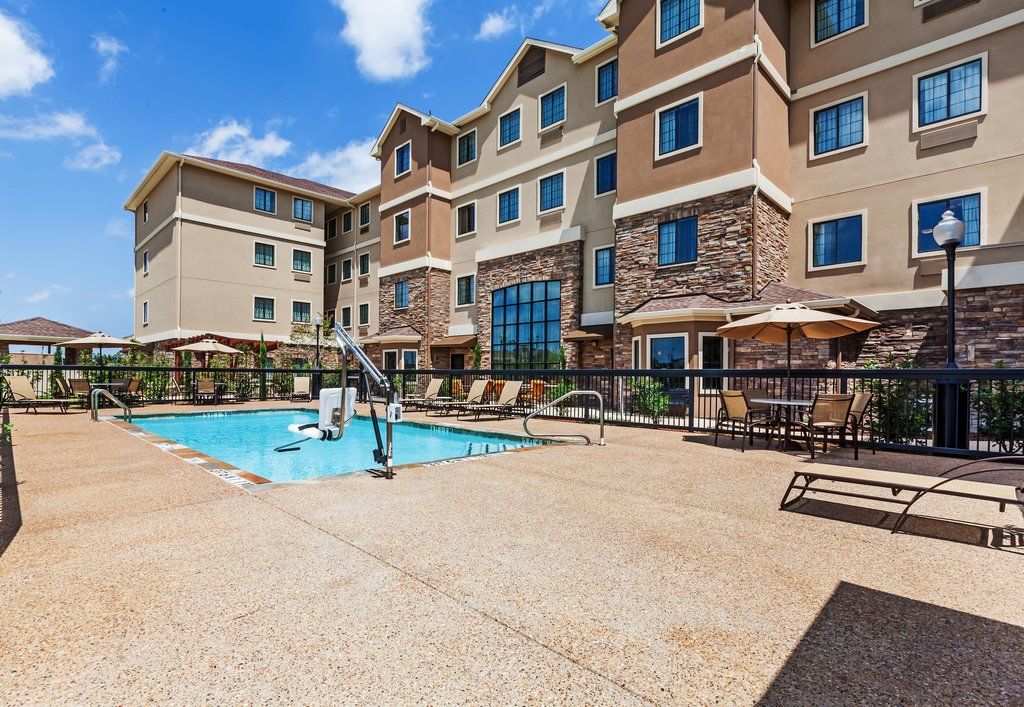 Staybridge Suites West Fort Worth By Ihg Exterior photo