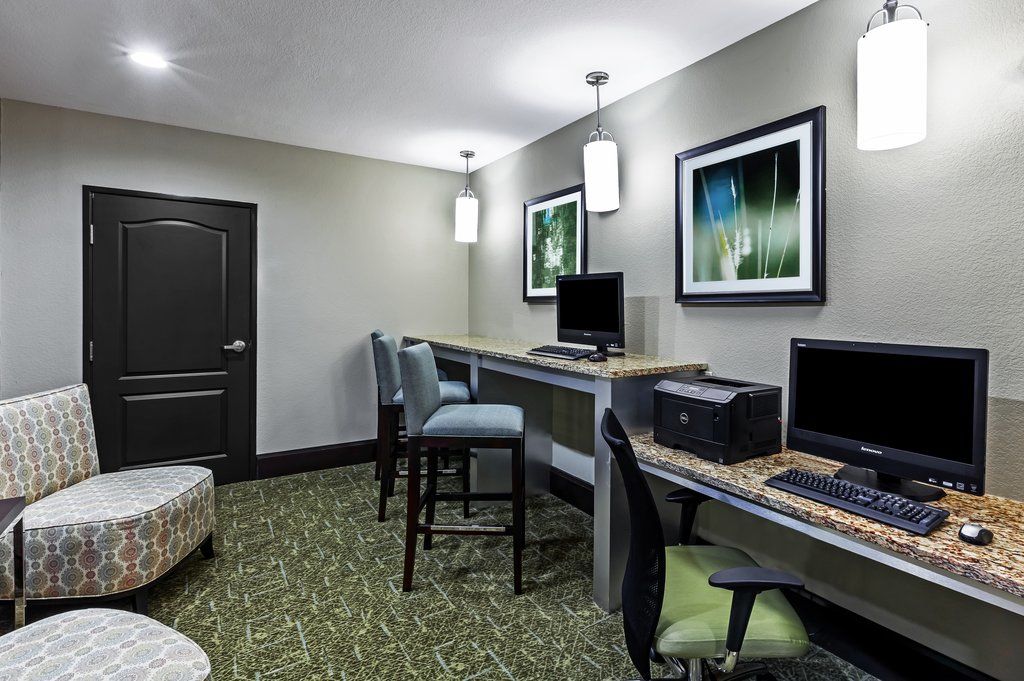 Staybridge Suites West Fort Worth By Ihg Exterior photo