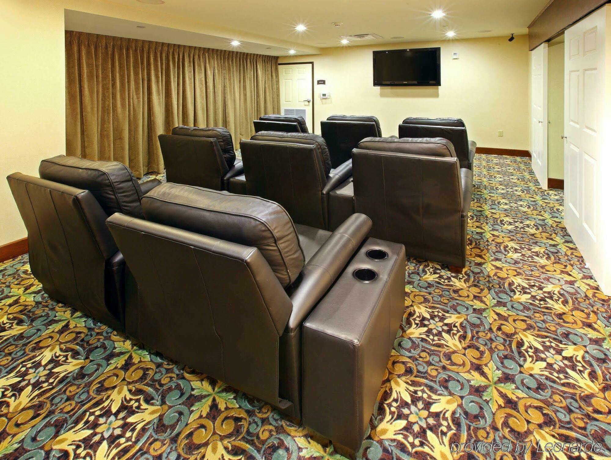 Staybridge Suites West Fort Worth By Ihg Facilities photo